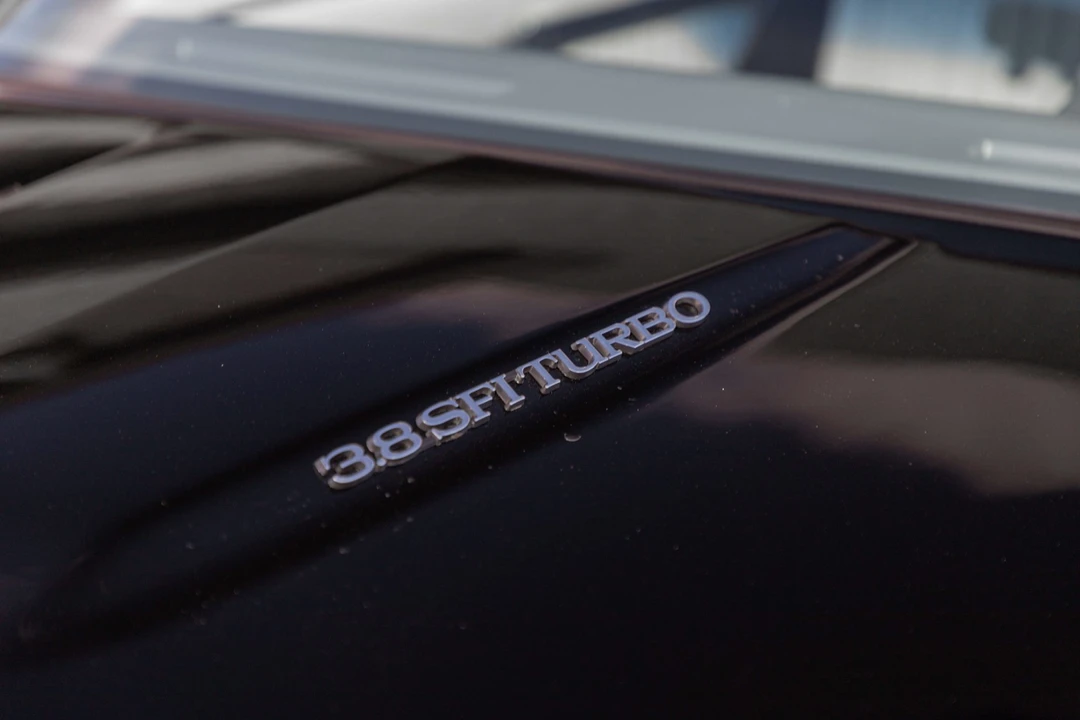 1987 Buick Grand National - Image 18 of 31