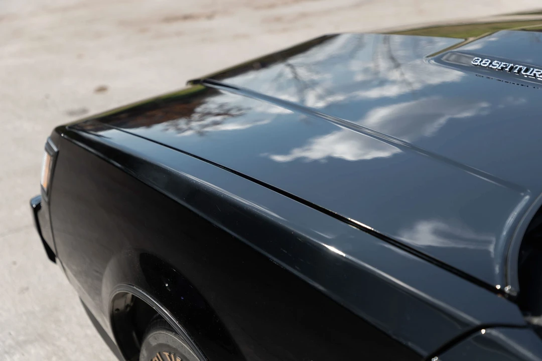 1987 Buick Grand National - Image 24 of 31