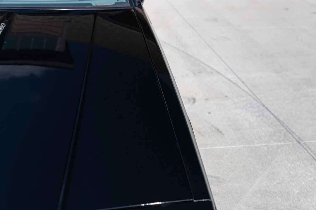 1987 Buick Grand National - Image 15 of 31