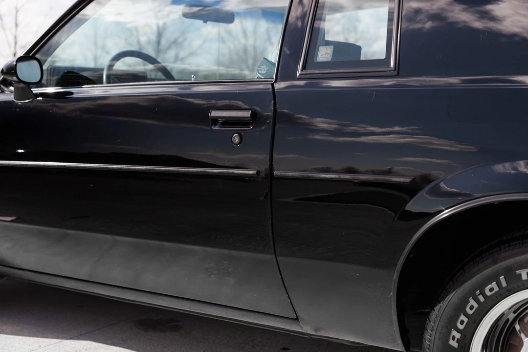 1987 Buick Grand National - Image 26 of 31