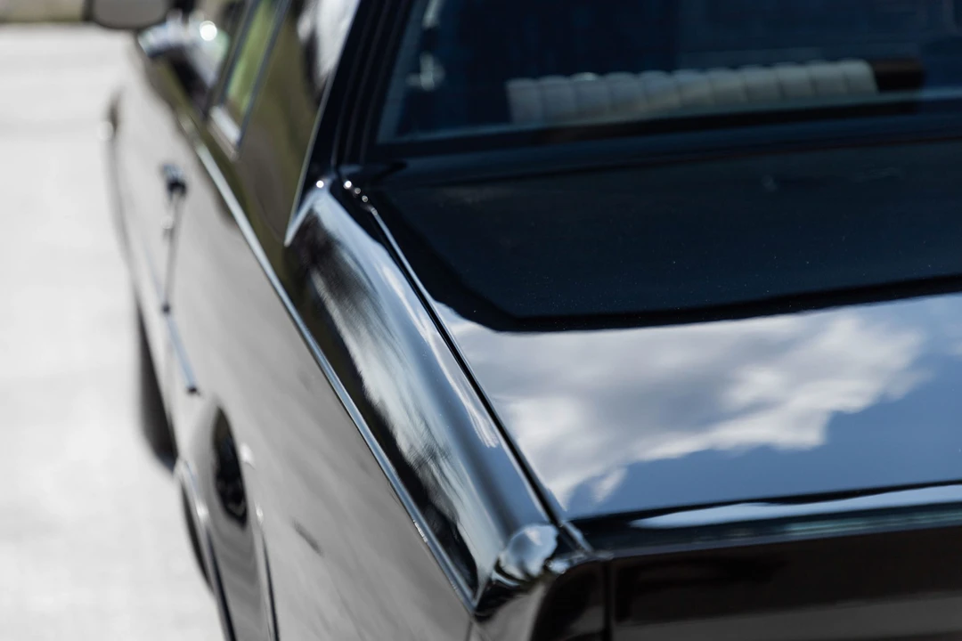 1987 Buick Grand National - Image 29 of 31