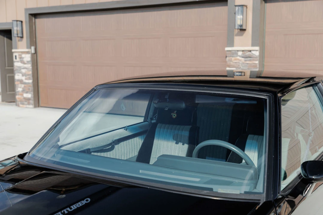 1987 Buick Grand National - Image 20 of 31