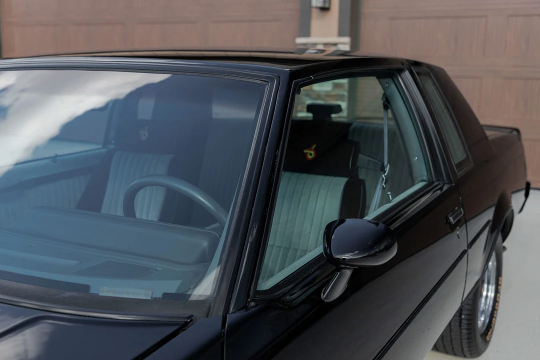 1987 Buick Grand National - Image 21 of 31