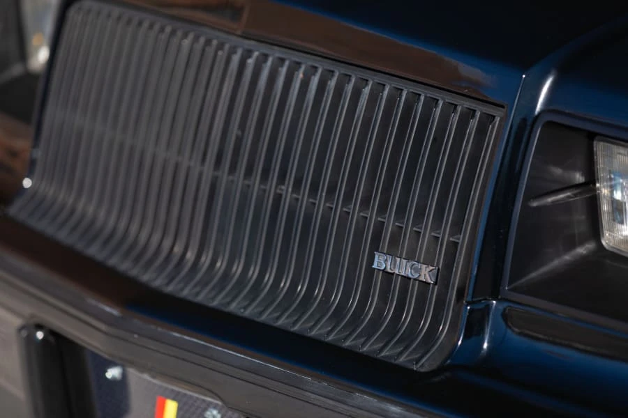 1987 Buick Grand National - Image 14 of 31