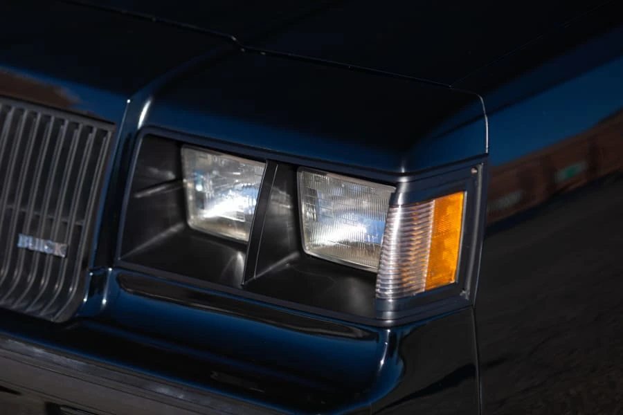 1987 Buick Grand National - Image 8 of 31