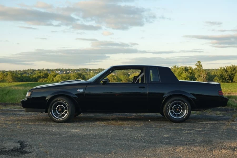 1987 Buick Grand National - Image 2 of 31