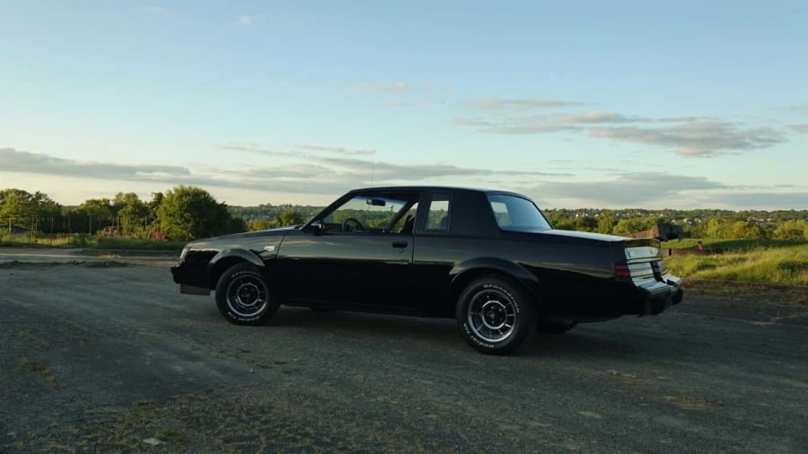 1987 Buick Grand National - Image 20 of 31