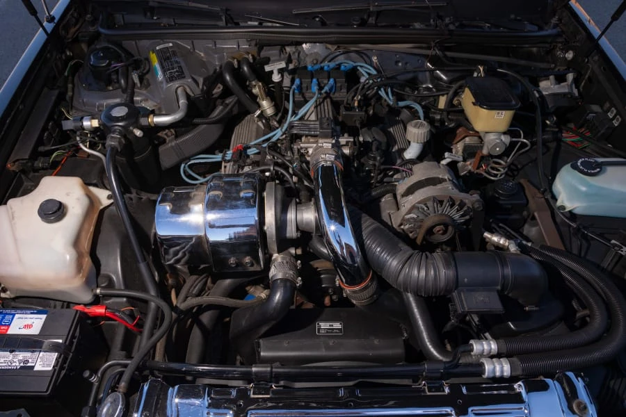 1987 Buick Grand National - Image 30 of 31