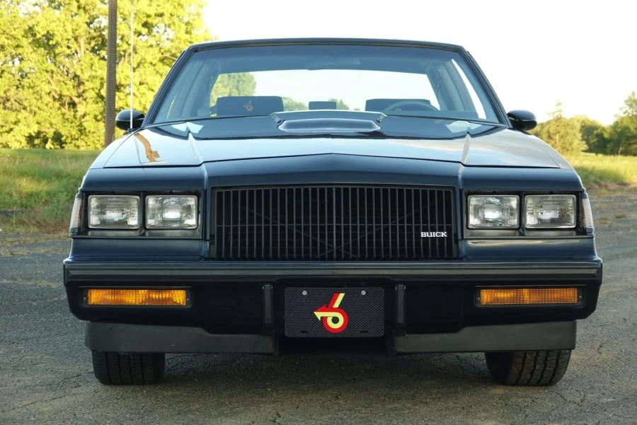 1987 Buick Grand National - Image 23 of 31