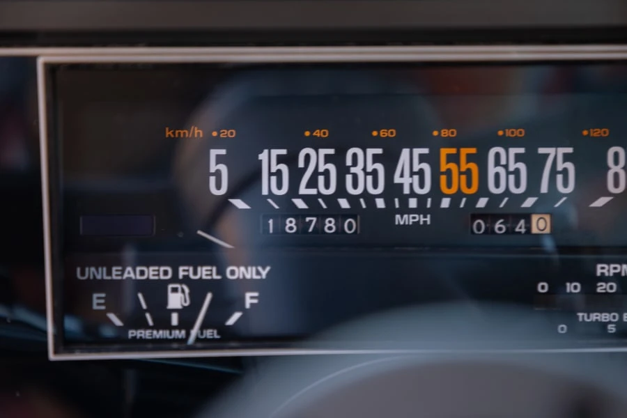 1987 Buick Grand National - Image 19 of 31