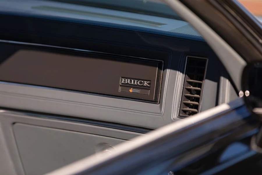 1987 Buick Grand National - Image 21 of 31