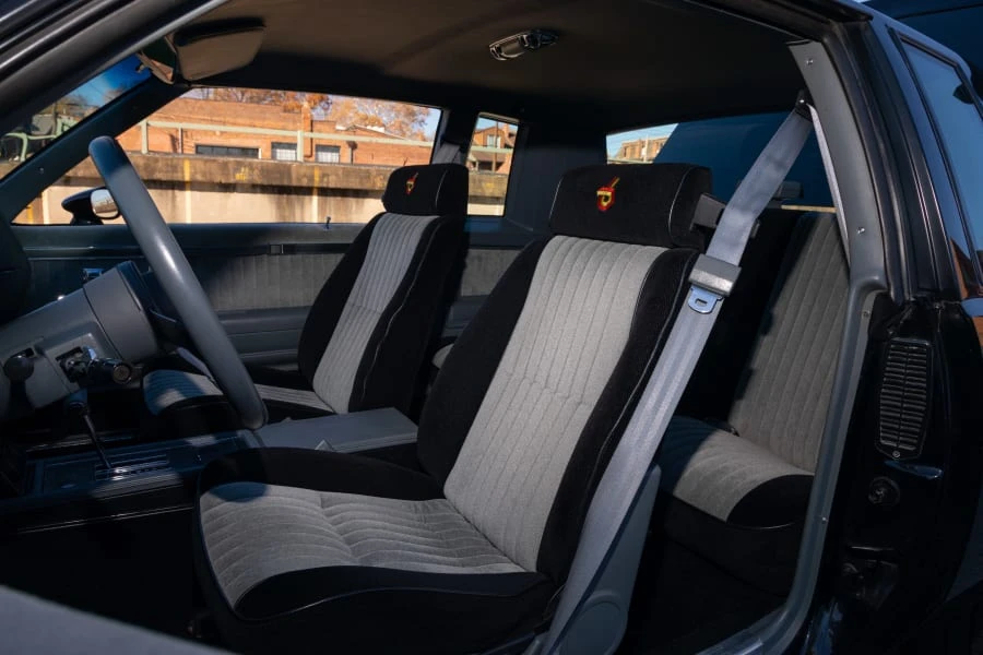 1987 Buick Grand National - Image 23 of 31