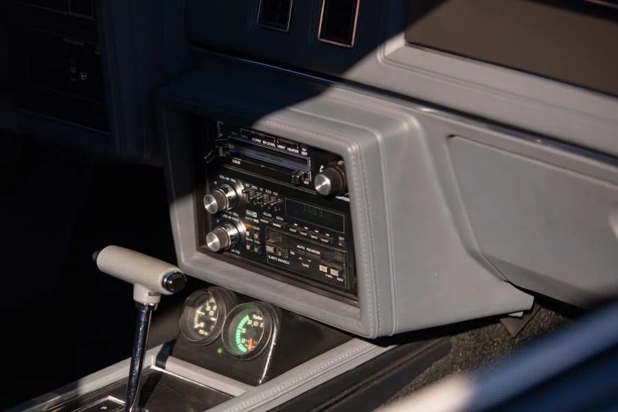 1987 Buick Grand National - Image 26 of 31