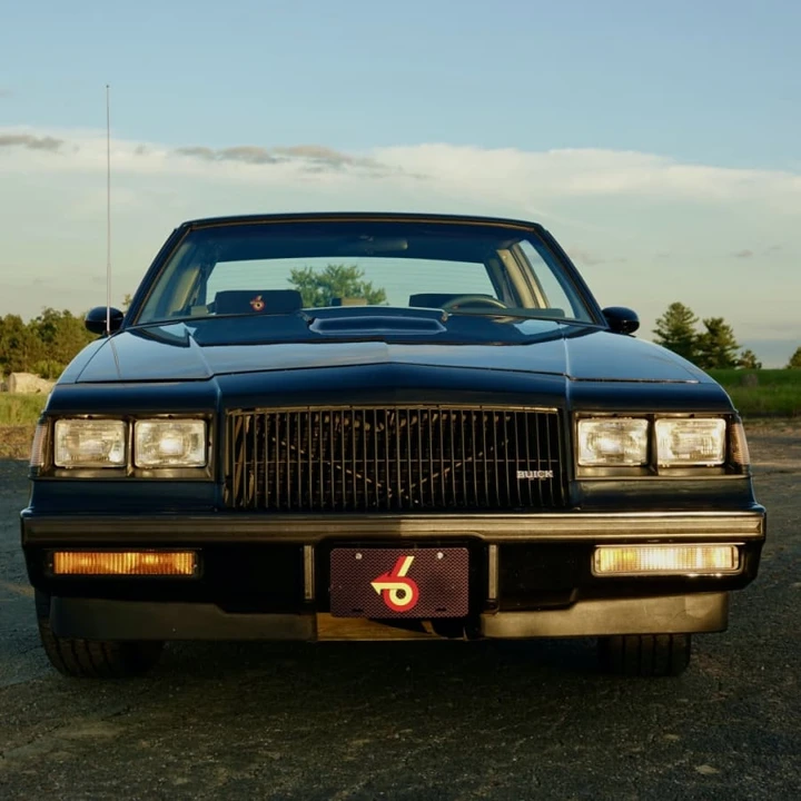 1987 Buick Grand National - Image 28 of 31