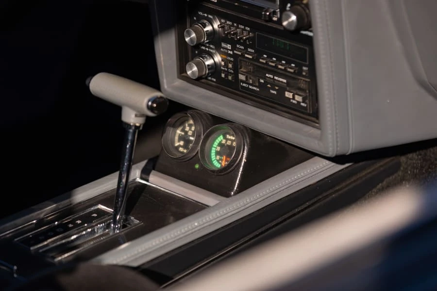 1987 Buick Grand National - Image 27 of 31