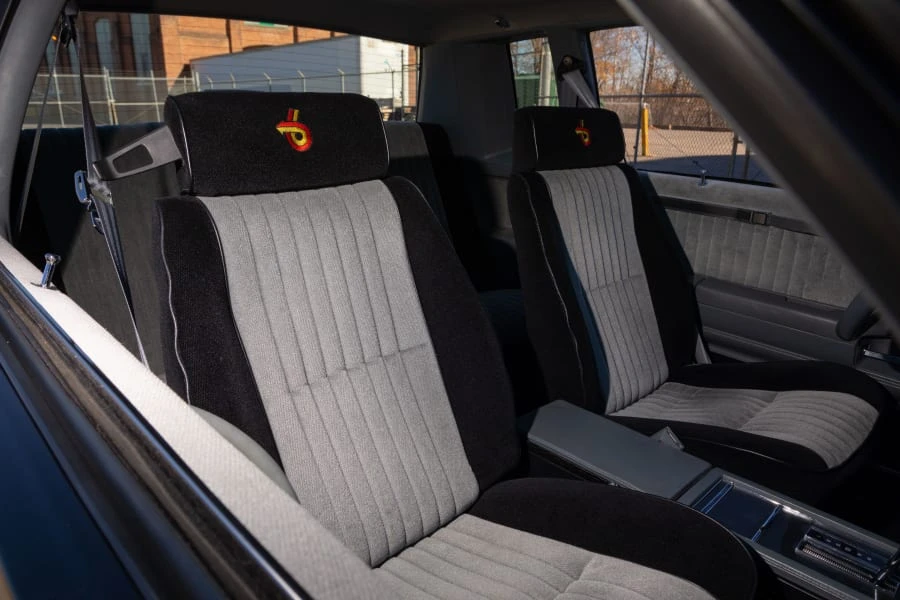 1987 Buick Grand National - Image 20 of 31