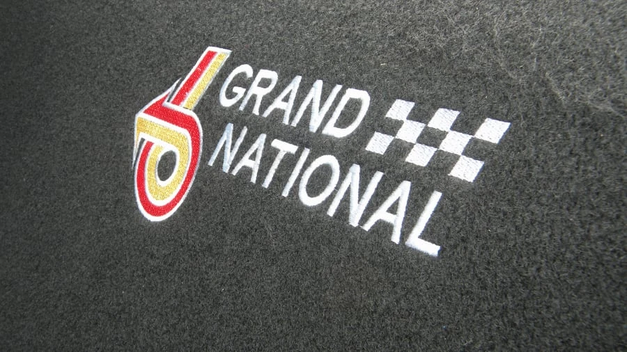 1987 Buick Grand National - Image 6 of 14