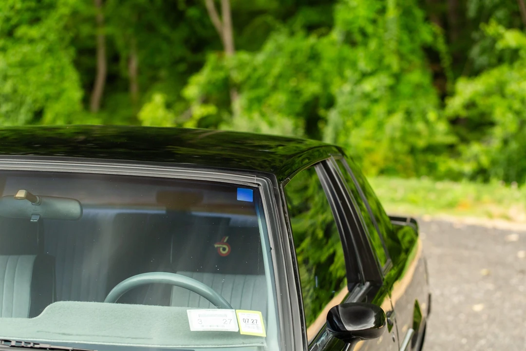 1987 Buick Grand National - Image 11 of 31