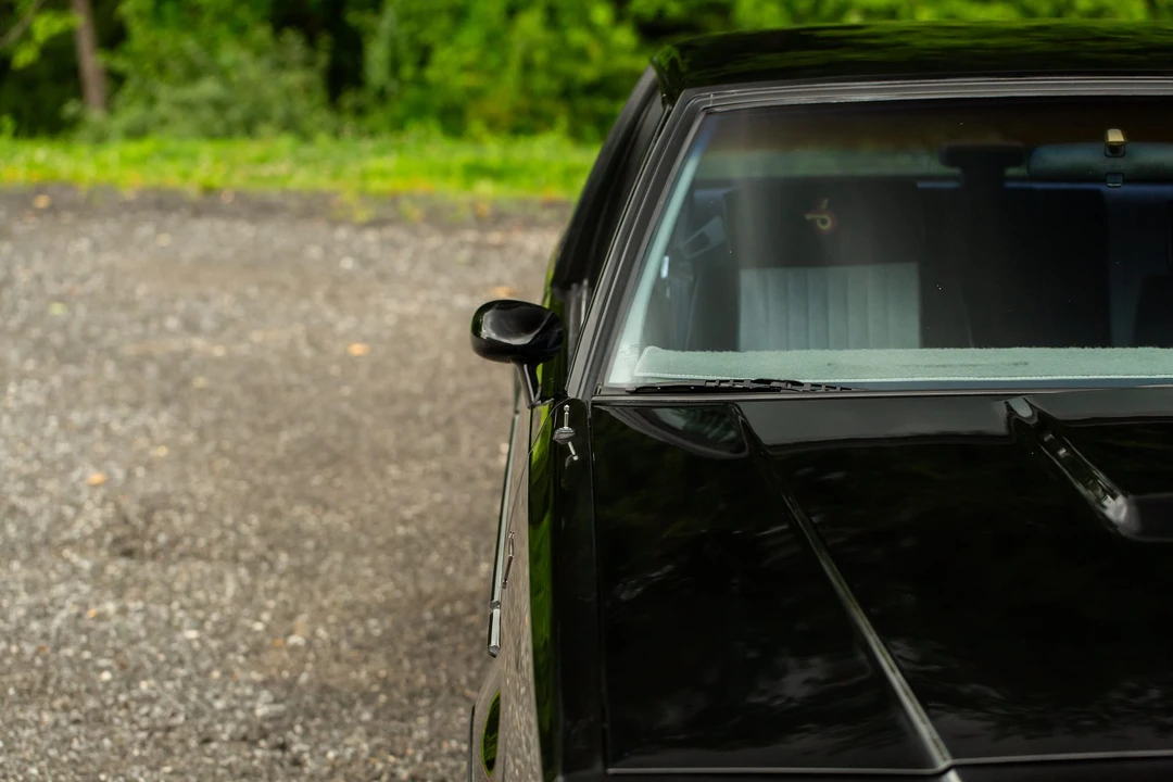 1987 Buick Grand National - Image 12 of 31