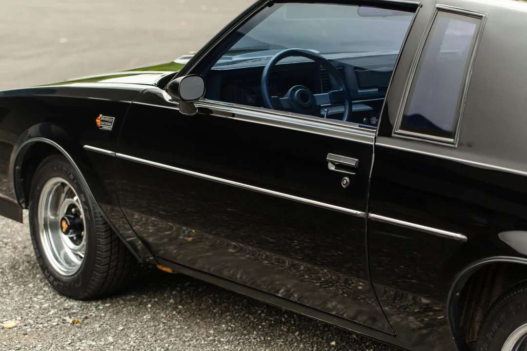 1987 Buick Grand National - Image 20 of 31