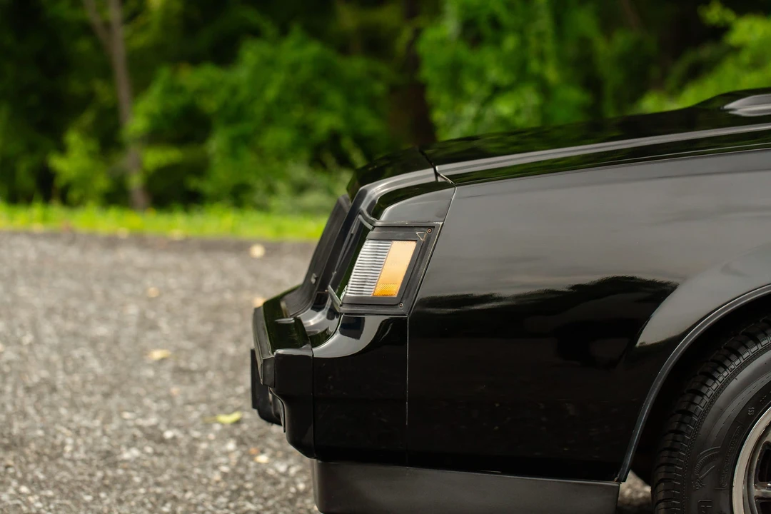 1987 Buick Grand National - Image 22 of 31