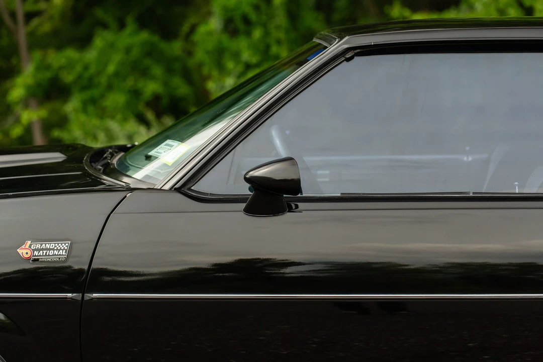 1987 Buick Grand National - Image 24 of 31