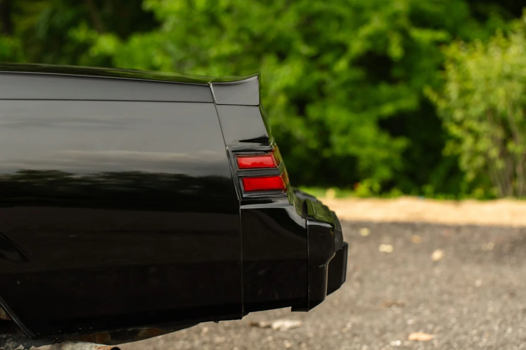 1987 Buick Grand National - Image 26 of 31