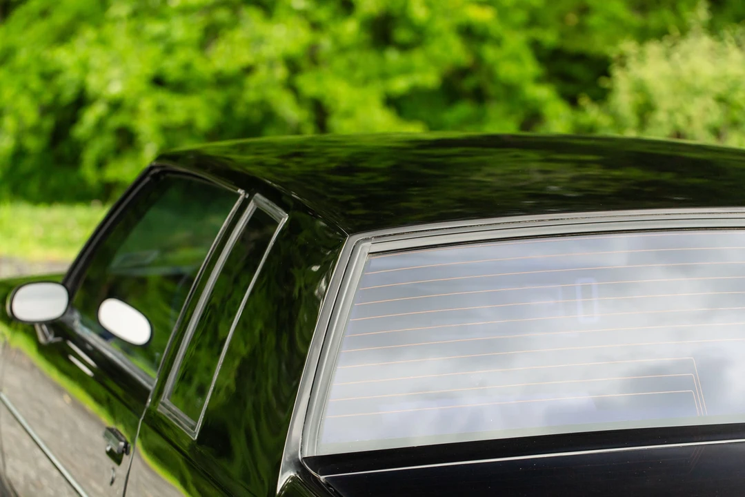 1987 Buick Grand National - Image 27 of 31