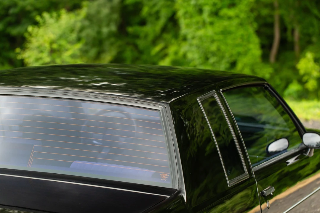 1987 Buick Grand National - Image 28 of 31
