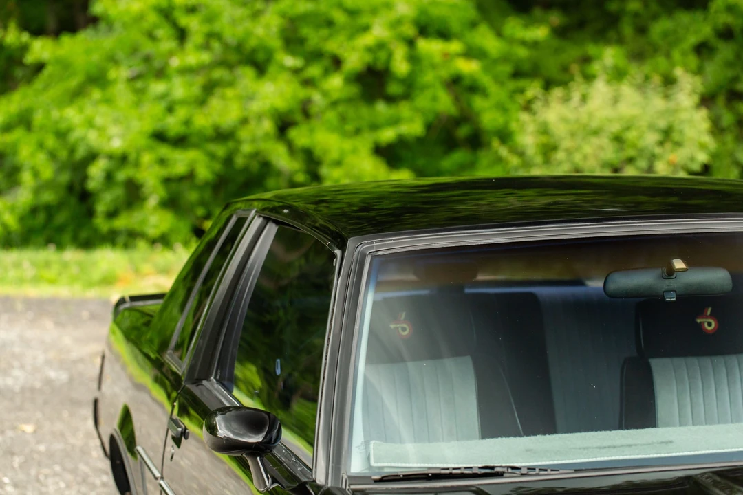 1987 Buick Grand National - Image 10 of 31