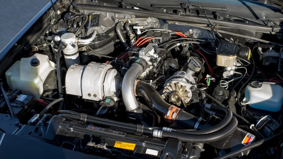 1987 Buick Grand National - Image 6 of 12