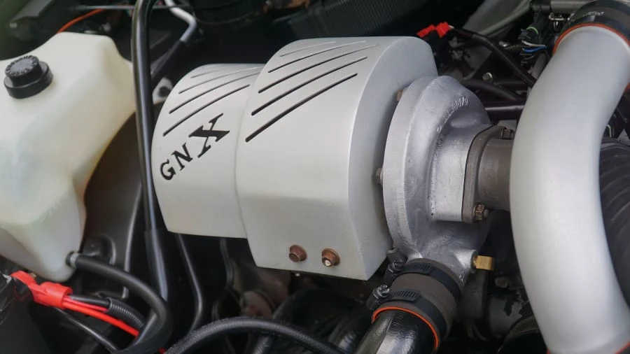 1987 Buick Grand National - Image 29 of 30