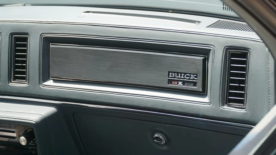 1987 Buick Grand National - Image 25 of 30