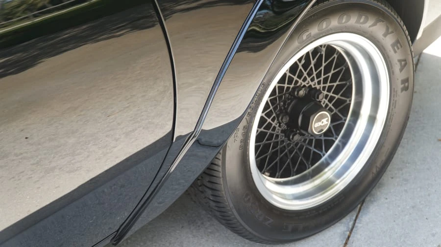 1987 Buick Grand National - Image 18 of 30