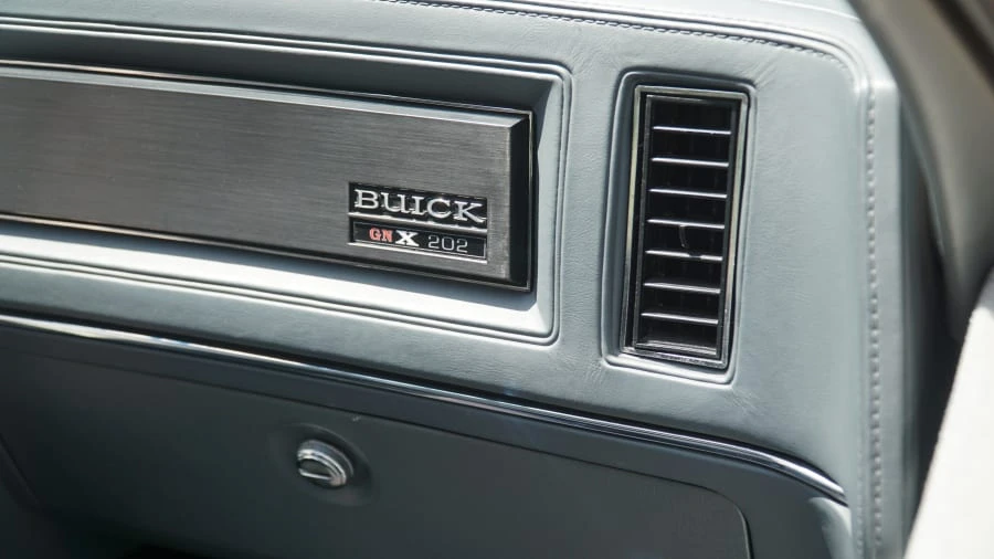 1987 Buick Grand National - Image 23 of 30