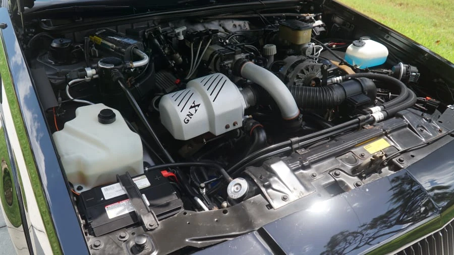 1987 Buick Grand National - Image 30 of 30