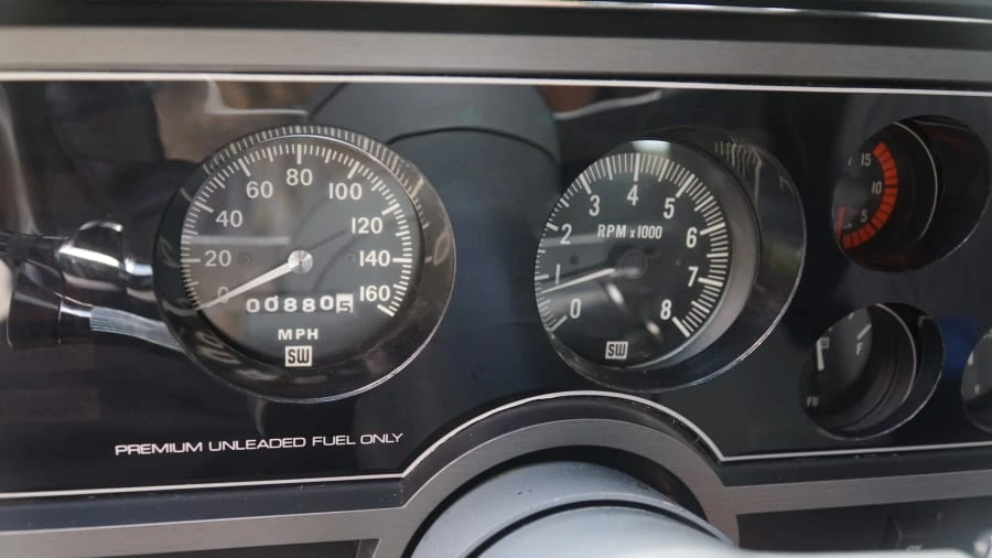 1987 Buick Grand National - Image 22 of 30