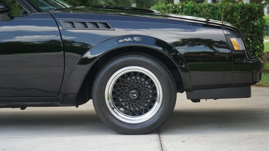 1987 Buick Grand National - Image 17 of 30