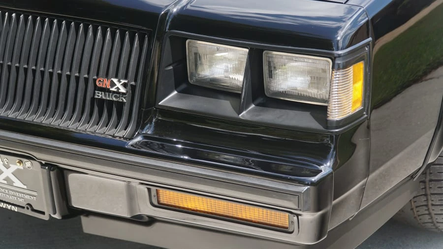 1987 Buick Grand National - Image 19 of 30