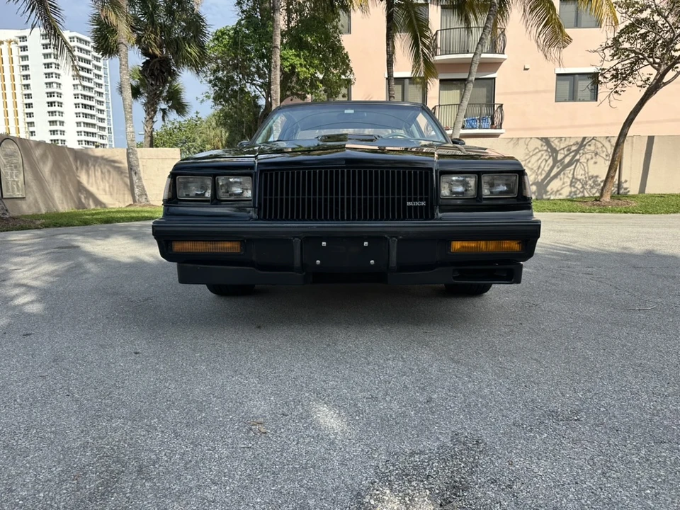 1987 Buick Grand National - Image 4 of 31