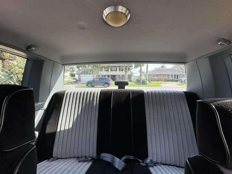 1987 Buick Grand National - Image 29 of 31