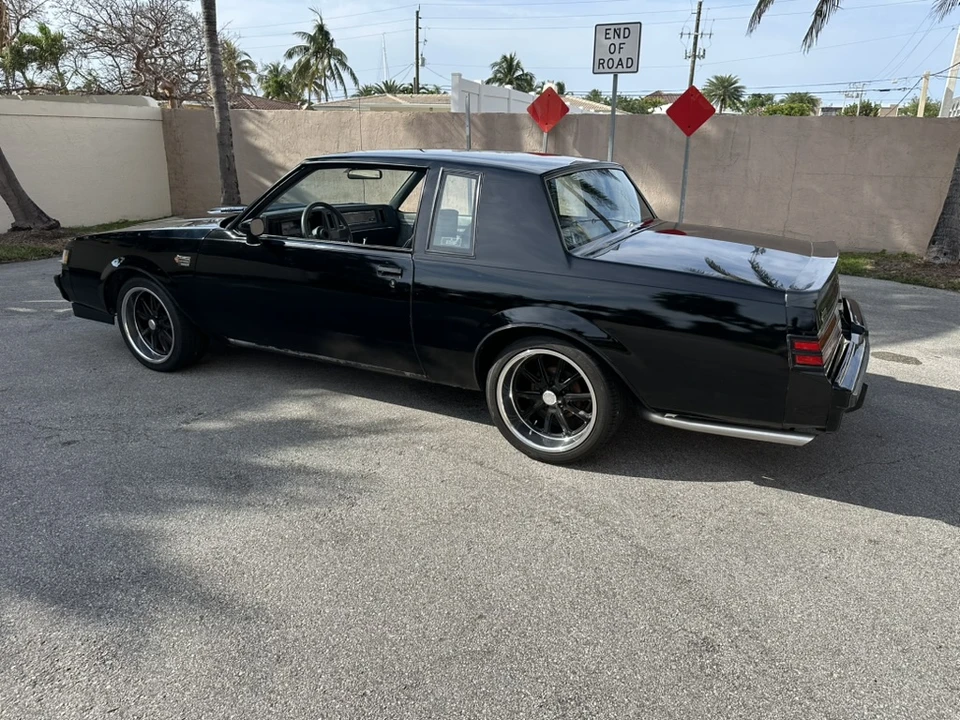 1987 Buick Grand National - Image 12 of 31