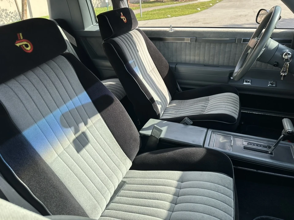 1987 Buick Grand National - Image 21 of 31