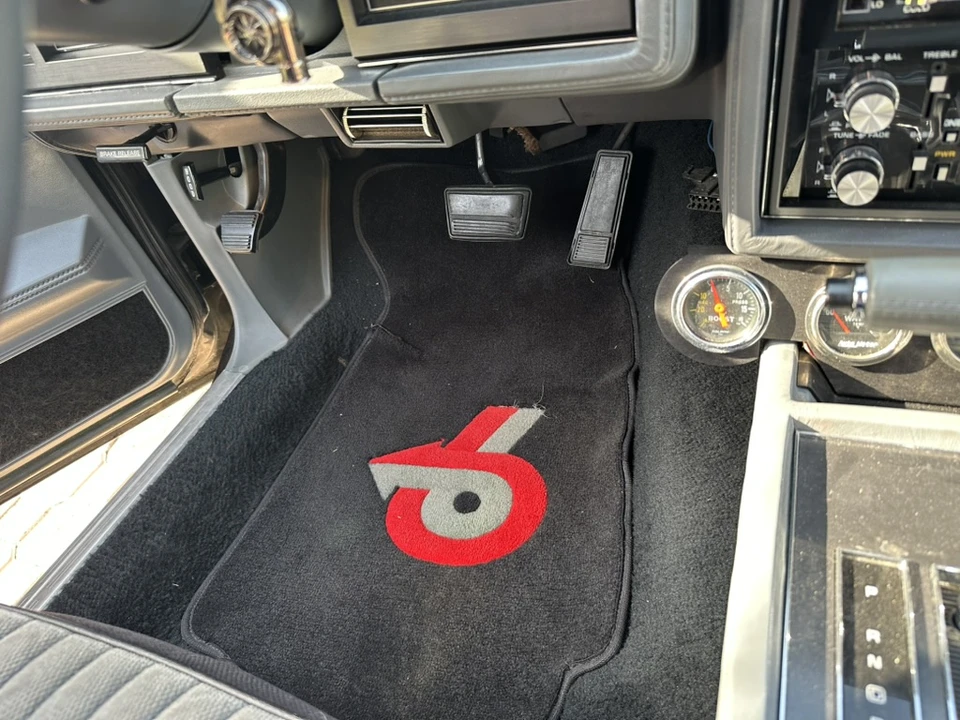 1987 Buick Grand National - Image 20 of 31