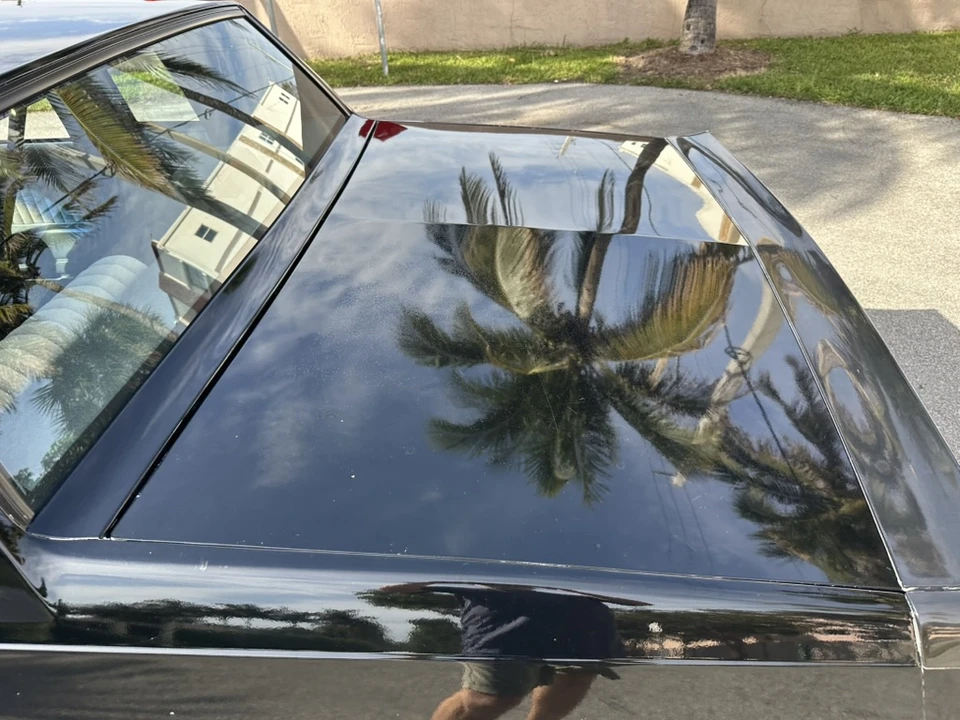 1987 Buick Grand National - Image 15 of 31