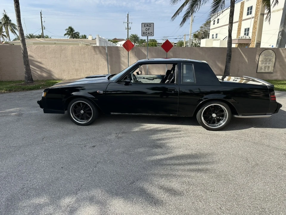1987 Buick Grand National - Image 13 of 31