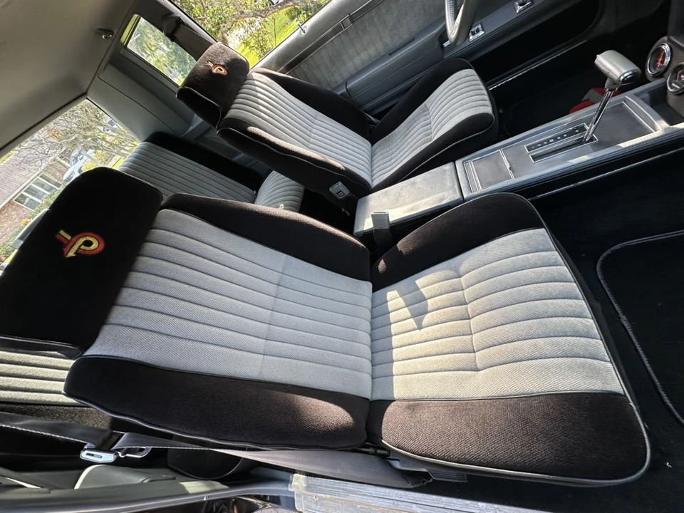 1987 Buick Grand National - Image 22 of 31