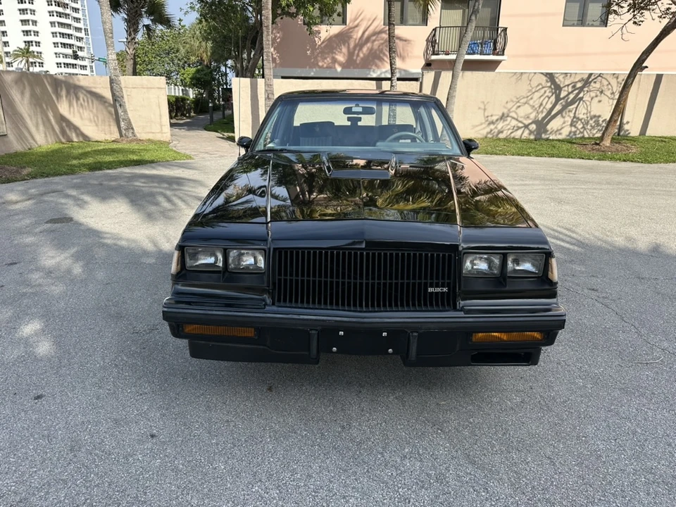 1987 Buick Grand National - Image 3 of 31