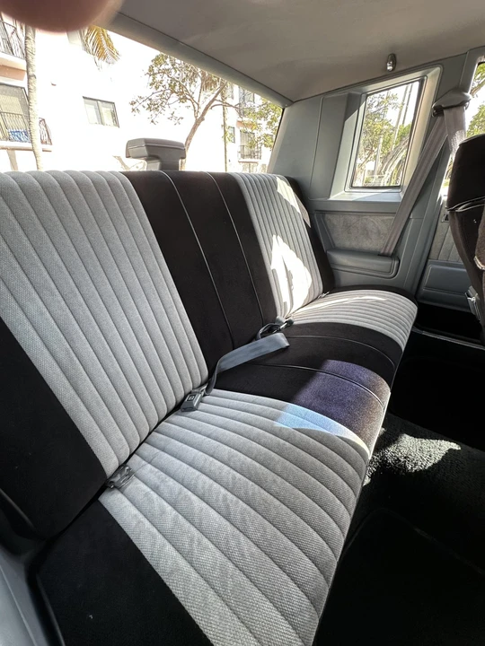 1987 Buick Grand National - Image 30 of 31