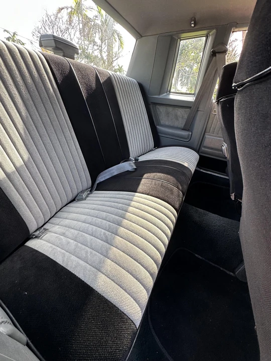 1987 Buick Grand National - Image 31 of 31